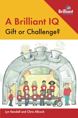 A Brilliant IQ: Gift or Challenge?