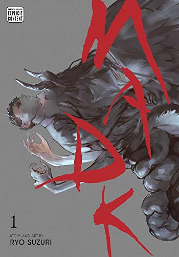 MADK, Vol. 1: Volume 1