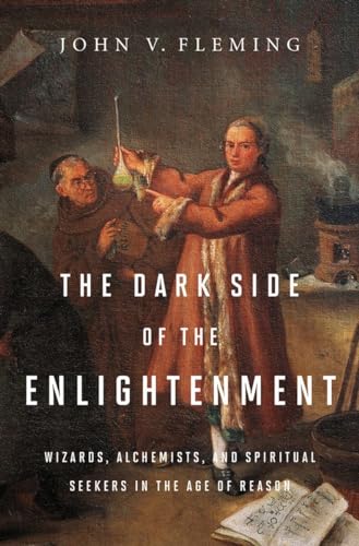 The Dark Side of the Enlightenment: Wizards