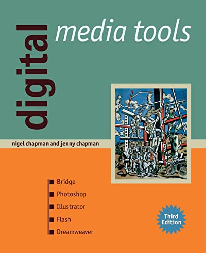 Digital Media Tools