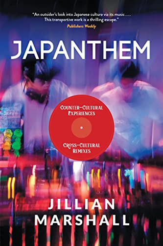 Japanthem: Countercultural Experiences