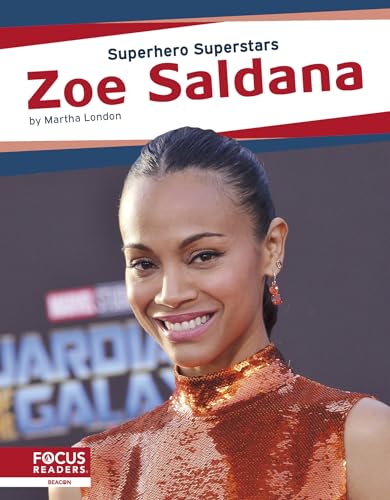 Zoe Saldana