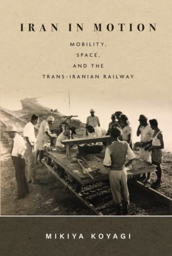 Iran in Motion: Mobility