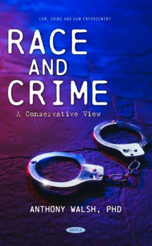 Race and Crime