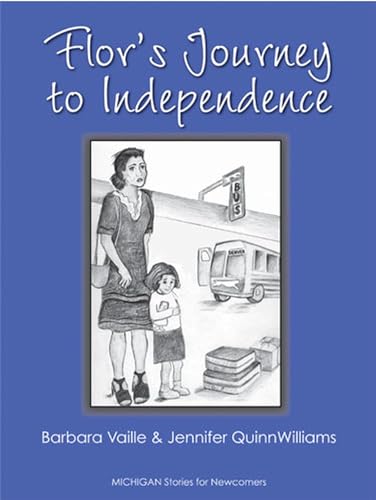 Flor's Journey to Independence