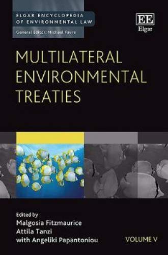 Multilateral Environmental Treaties