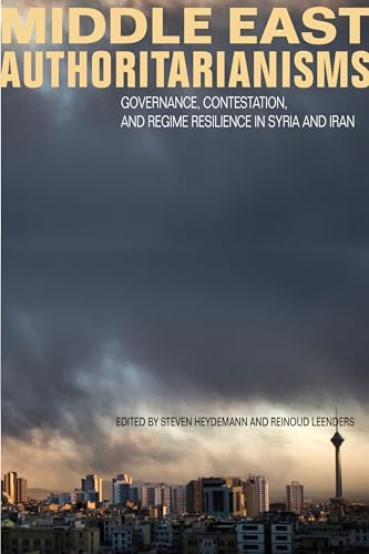Middle East Authoritarianisms: Governance