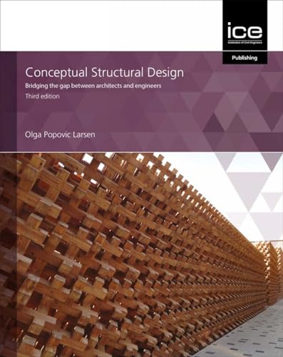 Conceptual Structural Design : Bridging the gap between architects and engineers
