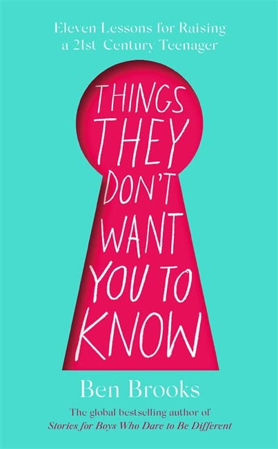 Things They Don't Want You to Know