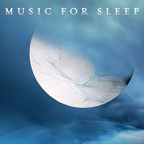 CD cover with a pale, cratered orb against a blue, cloudy sky.