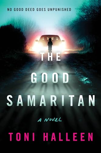 The Good Samaritan : A Novel