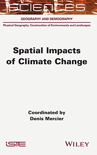 Spatial Impacts of Climate Change