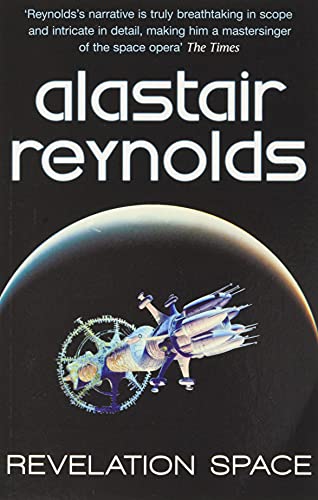Revelation Space (S.F. MASTERWORKS)