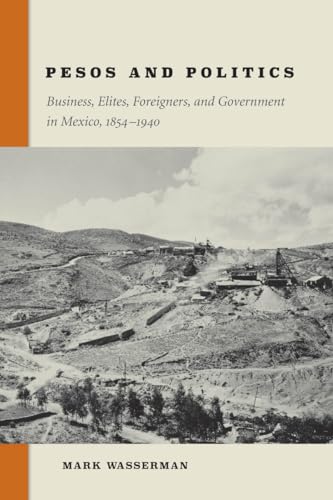 Pesos and Politics: Business