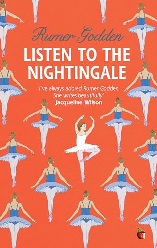 Listen to the Nightingale: A Virago Modern Classic