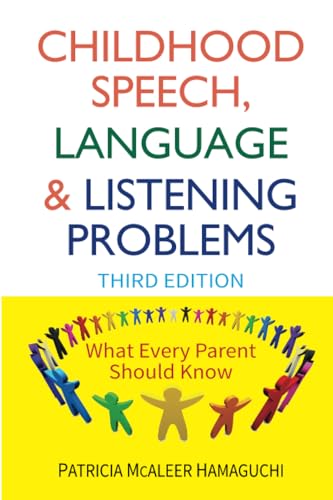Childhood Speech