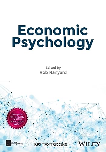 Economic Psychology