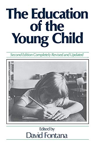 Education of the Young Child: A Handbook for Nursery and Infant Teachers