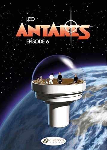 Antares: Volume 6