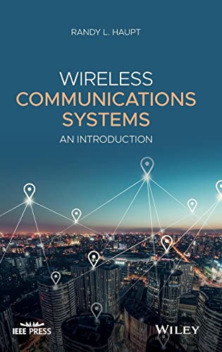 Wireless Communications Systems: An Introduction