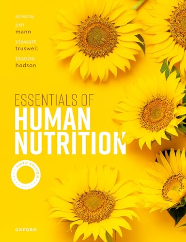 Essentials of Human Nutrition 6e