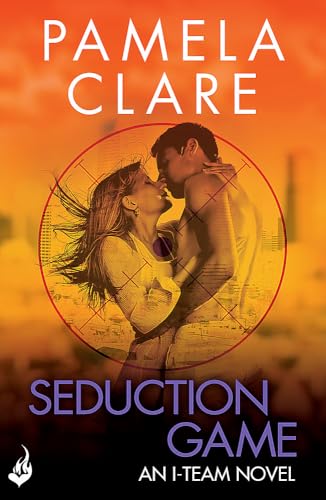 Seduction Game: I-Team 7 (A series of sexy
