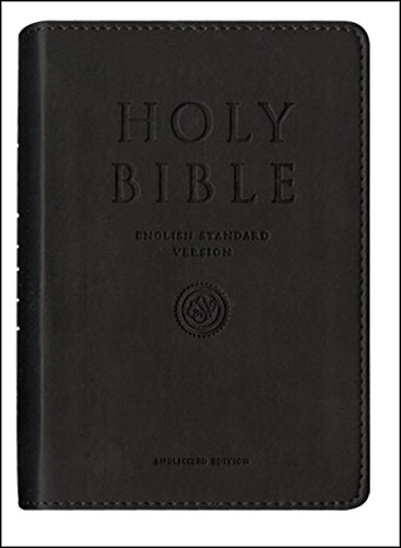 Holy Bible: English Standard Version