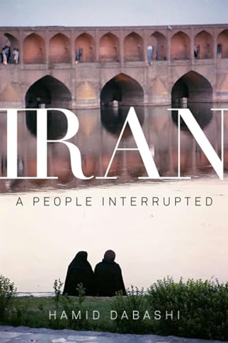 Iran : A People Interrupted