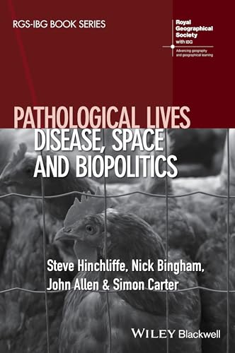 Pathological Lives: Disease