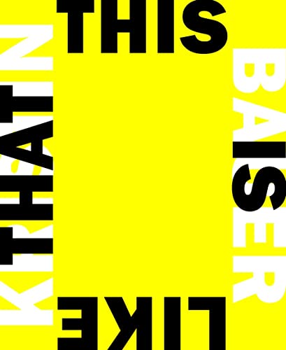 Kristin Bauer: This is Like That: 2017 - 2022