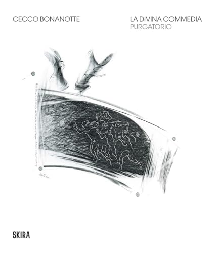Cecco Bonanotte. La Divina Commedia