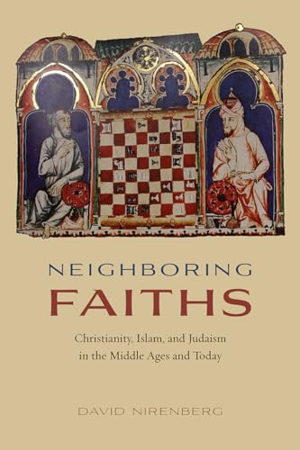 Neighboring Faiths: Christianity