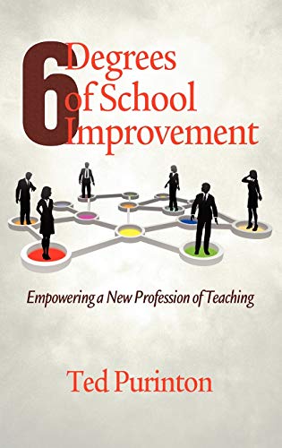 Six Degrees of School Improvement : Empowering a New Profession of Teaching