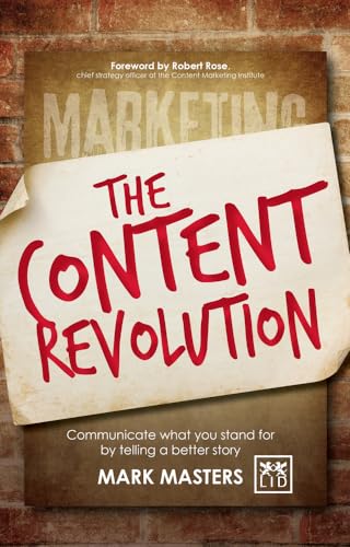 Content Revolution