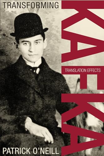 Transforming Kafka : Translation Effects