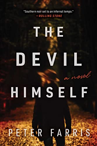 The Devil Himself : A Novel