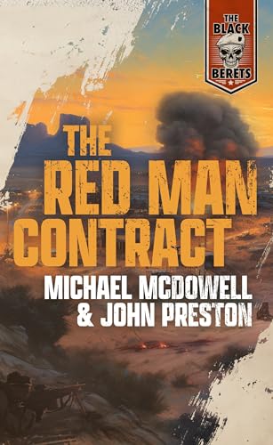 The Red Man Contract