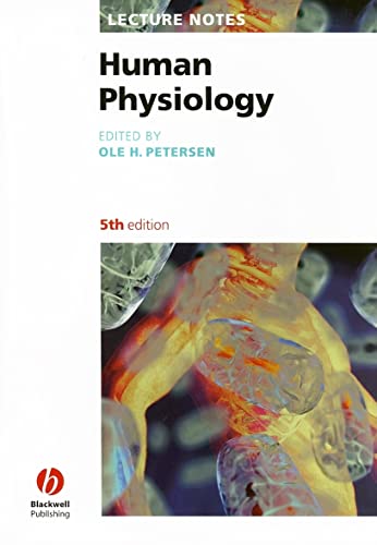 Lecture Notes - Human Physiology 5E