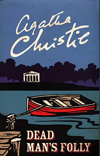 Dead Man’s Folly (Poirot)