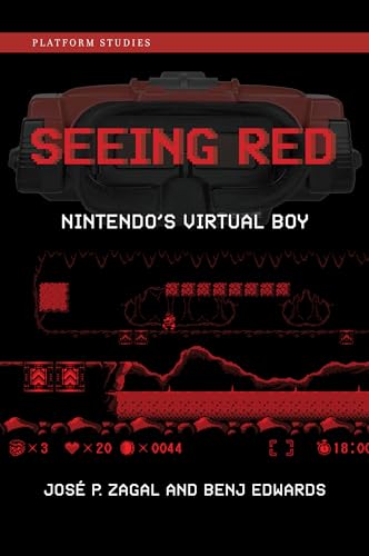 Seeing Red : Nintendo's Virtual Boy