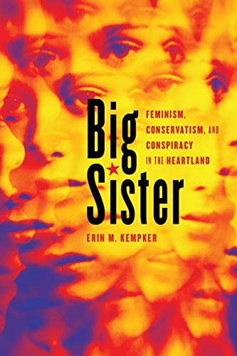 Big Sister: Feminism