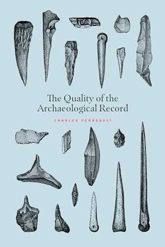 The Quality of the Archaeological Record