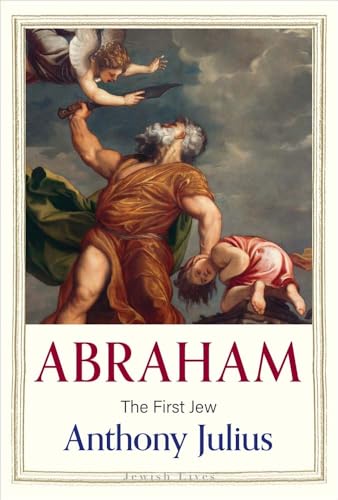 Abraham : The First Jew