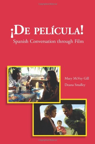 De Pelicula!