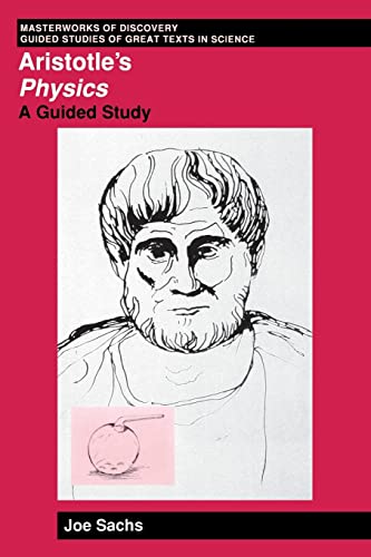 Aristotles Physics: A Guided Study