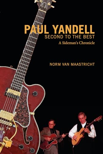 Paul Yandell, Second to the Best