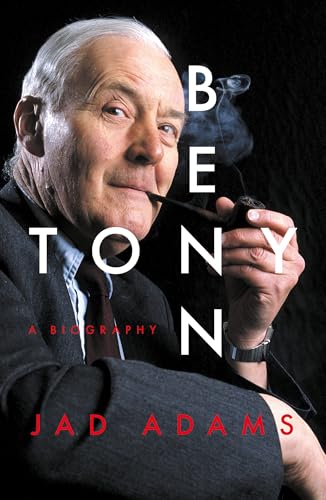 Tony Benn : A Biography