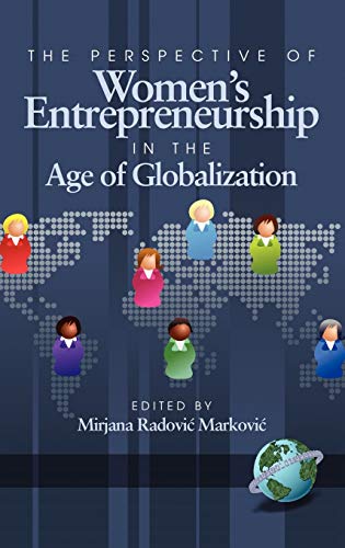The Perspective of Women's Entrepreneurship in the Age of Globalization