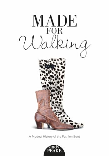 Made for Walking