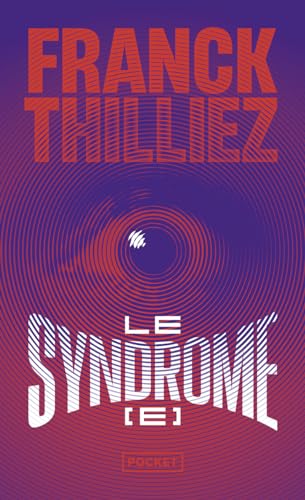 Franck Thilliez - Le Syndrome E